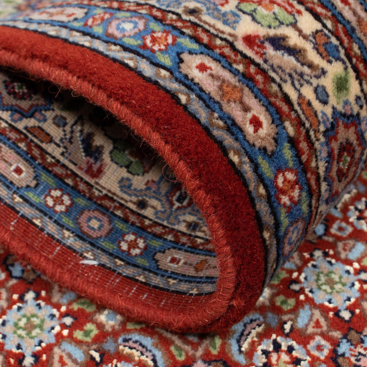 Perserteppich - Classic 127 x 81 cm