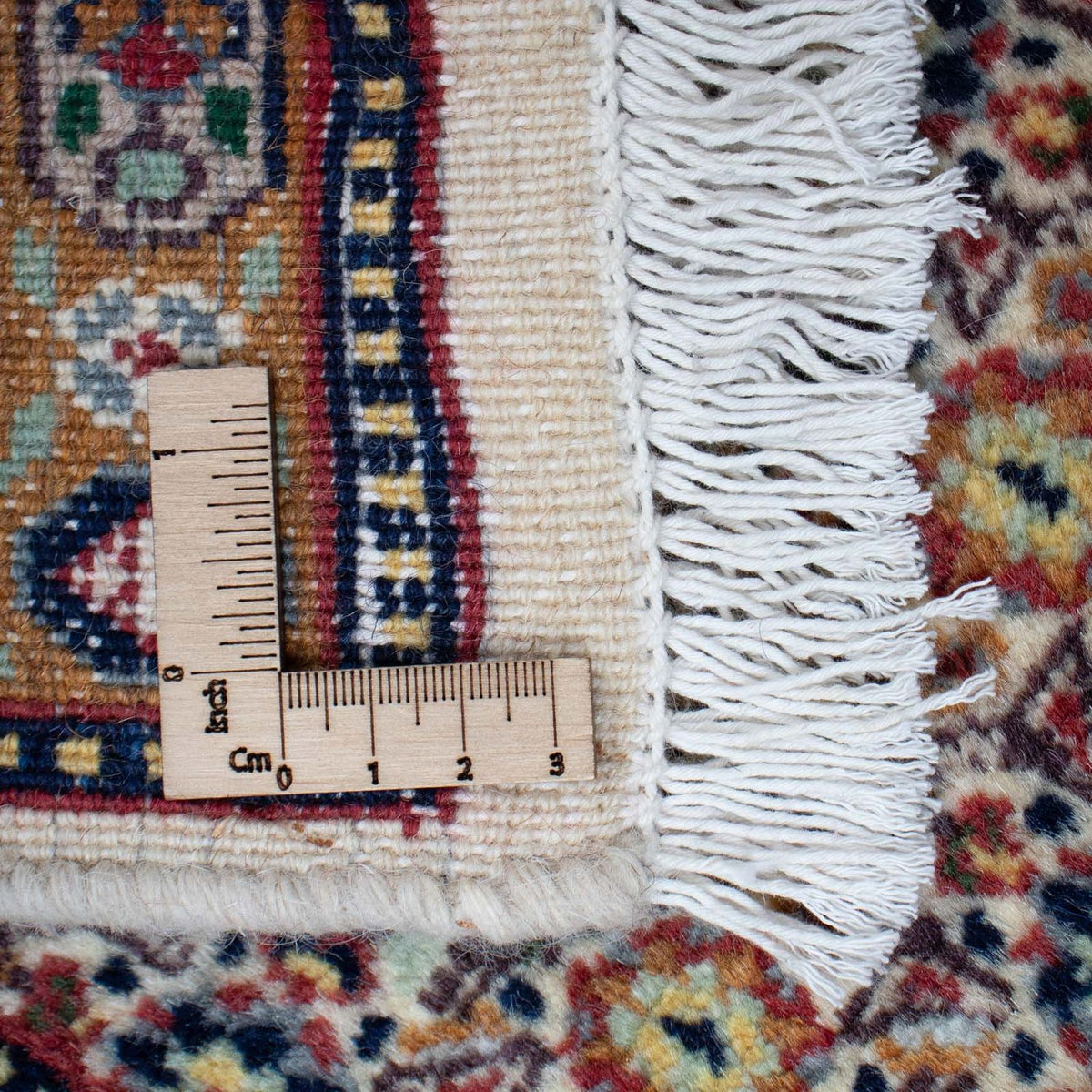 Perserteppich - Classic 137 x 99 cm