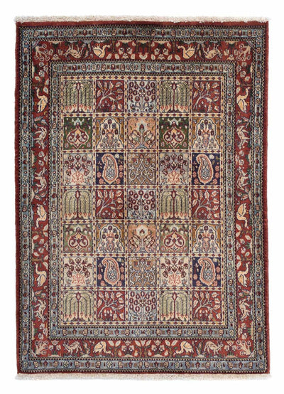Moud Teppich 101x143cm - Perserteppich