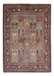Moud Teppich 143x101cm - Perserteppich