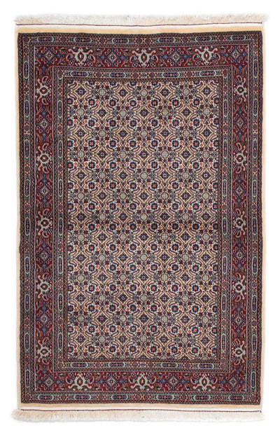 Moud Teppich 98x147cm - Perserteppich