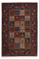 Moud Teppich 156x102cm - Perserteppich