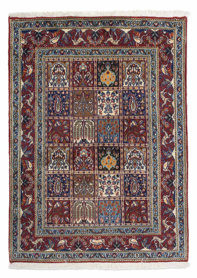 Moud Teppich 100x137cm - Perserteppich