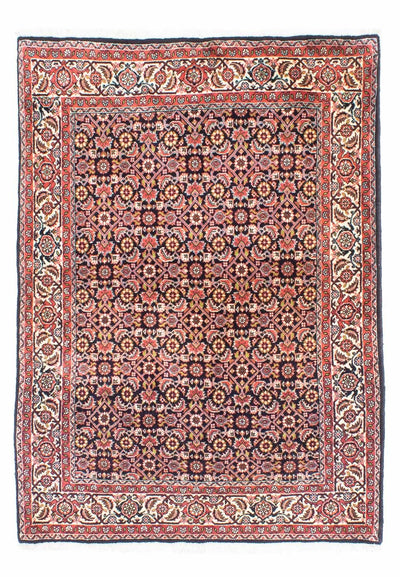 Bidjar Teppich 110x158cm - Perserteppich