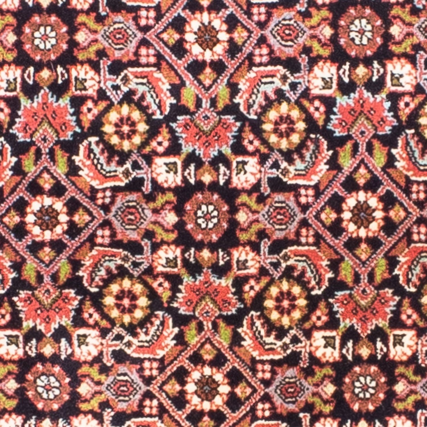 Perserteppich - Bidjar 158 x 110 cm