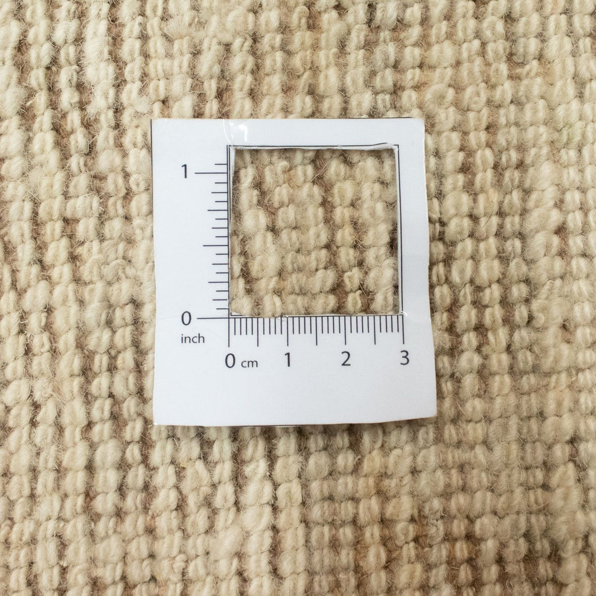 Gabbeh Teppich - Indus 195 x 143 cm