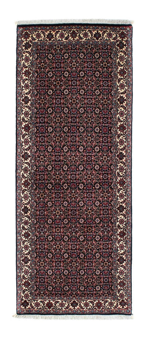 Perserteppich - Bidjar - Royal 194 x 72 cm