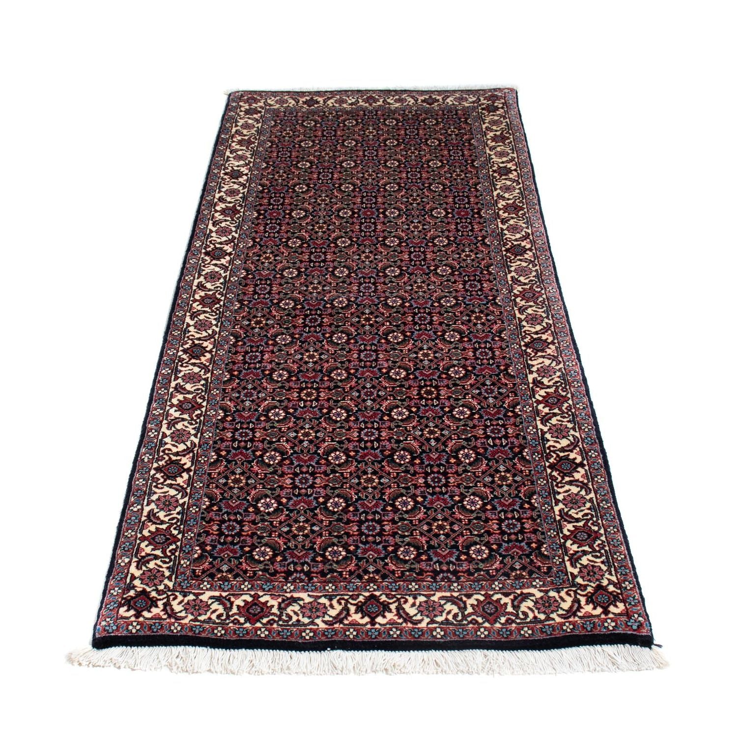 Perserteppich - Bidjar - Royal 194 x 72 cm