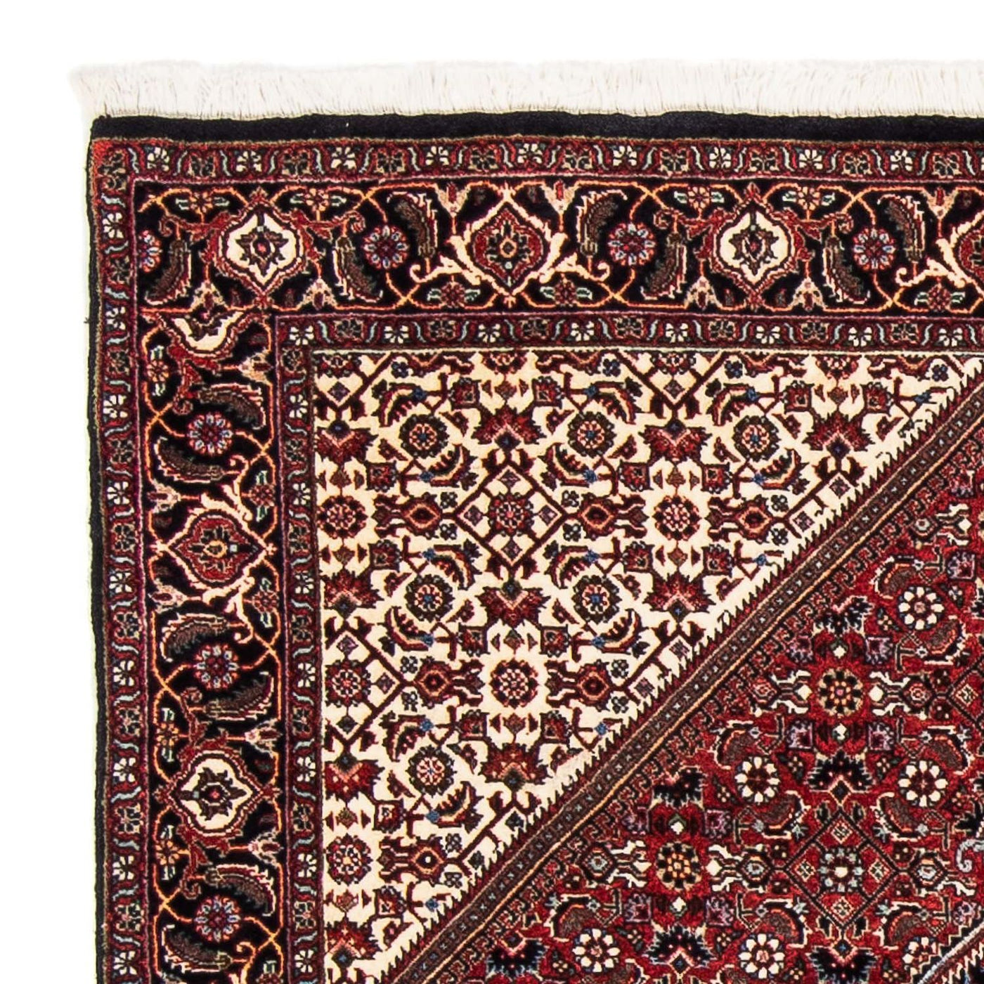 Bidjar Teppich 177x112cm - Perserteppich