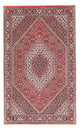 Bidjar Teppich 181x108cm - Perserteppich