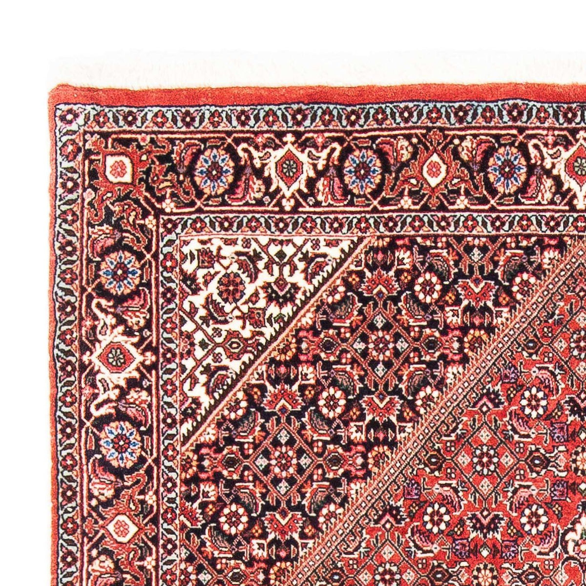 Perserteppich - Bidjar - Royal 181 x 108 cm