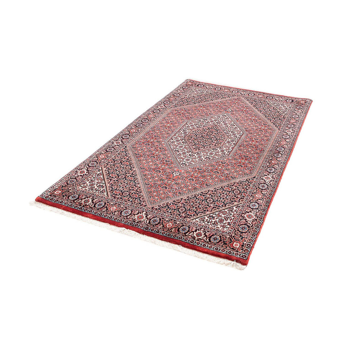 Perserteppich - Bidjar - Royal 181 x 108 cm