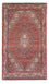Perserteppich - Bidjar 190 x 110 cm - rot