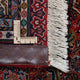Perserteppich - Nomadic 280 x 205 cm