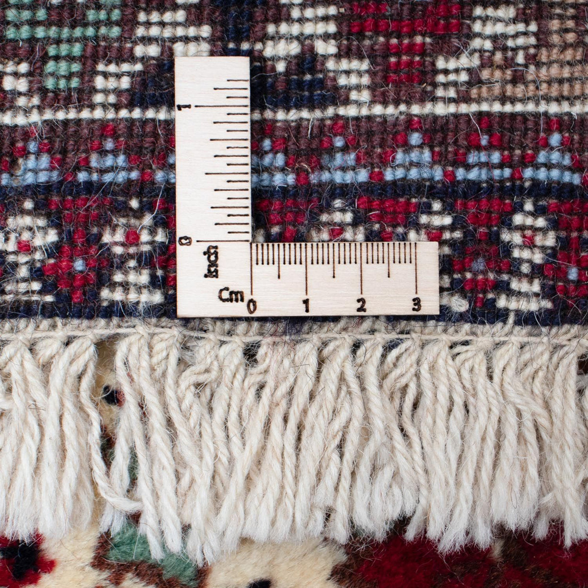 Perserteppich - Nomadic 146 x 103 cm