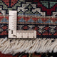 Perserteppich - Nomadic 150 x 101 cm - dunkelblau