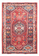 Perserteppich - Nomadic 161 x 110 cm