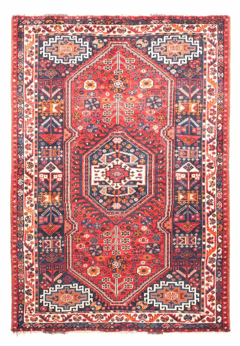 Perserteppich - Nomadic 161 x 110 cm