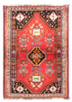 Ghashghai Teppich 165x118cm - Perserteppich