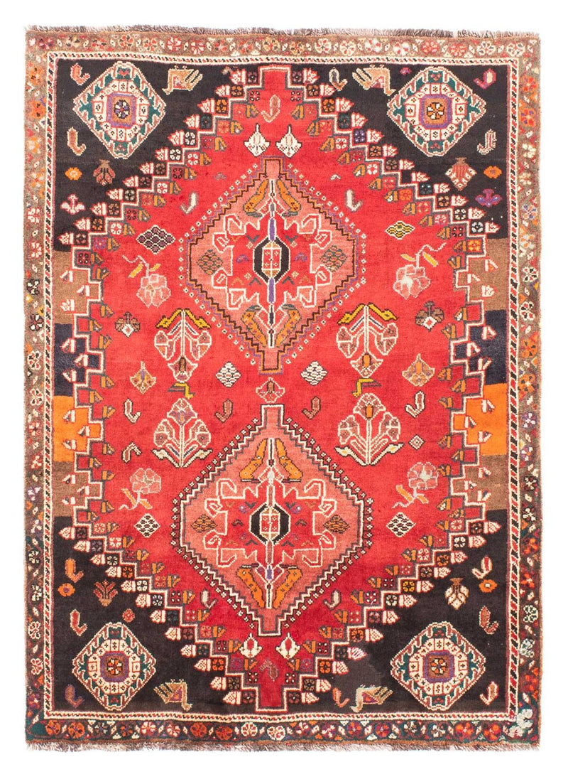 Perserteppich - Nomadic 153 x 110 cm