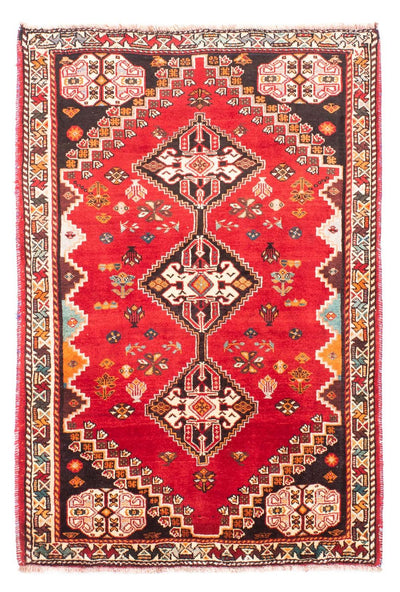 Ghashghai Teppich 115x167cm - Perserteppich