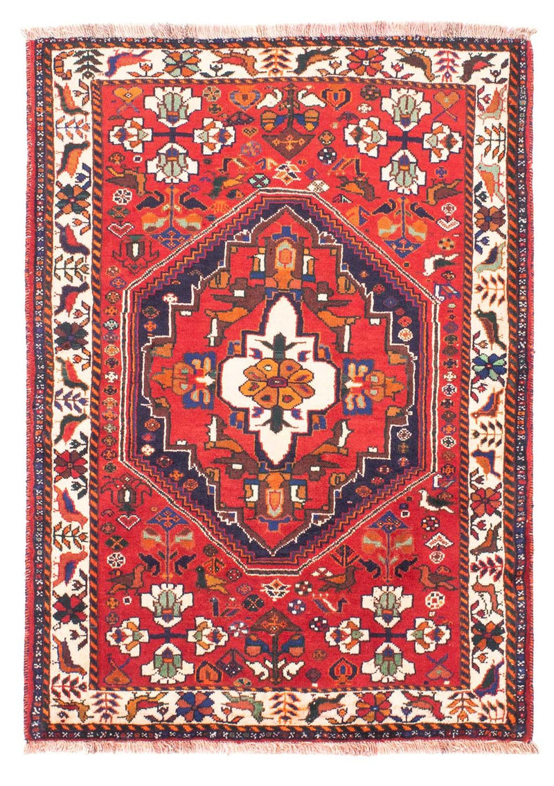 Perserteppich - Nomadic 158 x 106 cm