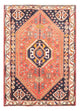 Ghashghai Teppich 156x110cm - Perserteppich