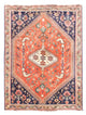 Ghashghai Teppich 148x108cm - Perserteppich