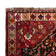 Perserteppich - Nomadic 160 x 112 cm - dunkelblau