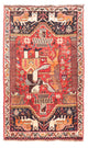 Perserteppich - Nomadic 137 x 83 cm
