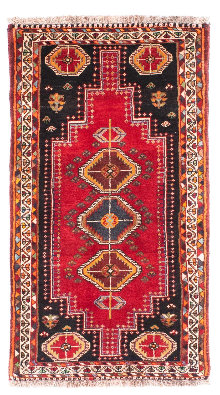 Perserteppich - Nomadic 160 x 81 cm