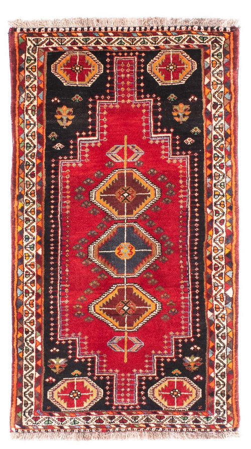 Perserteppich - Nomadic 160 x 81 cm