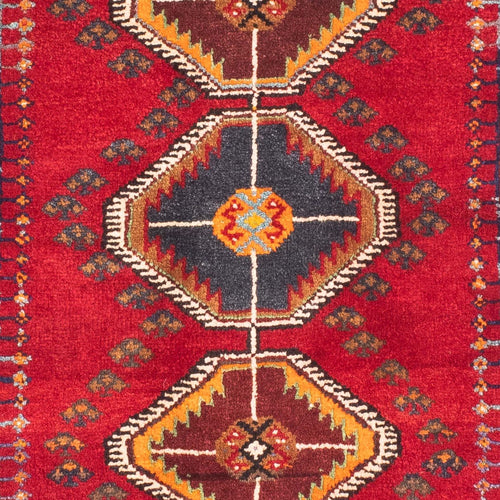 Perserteppich - Nomadic 160 x 81 cm