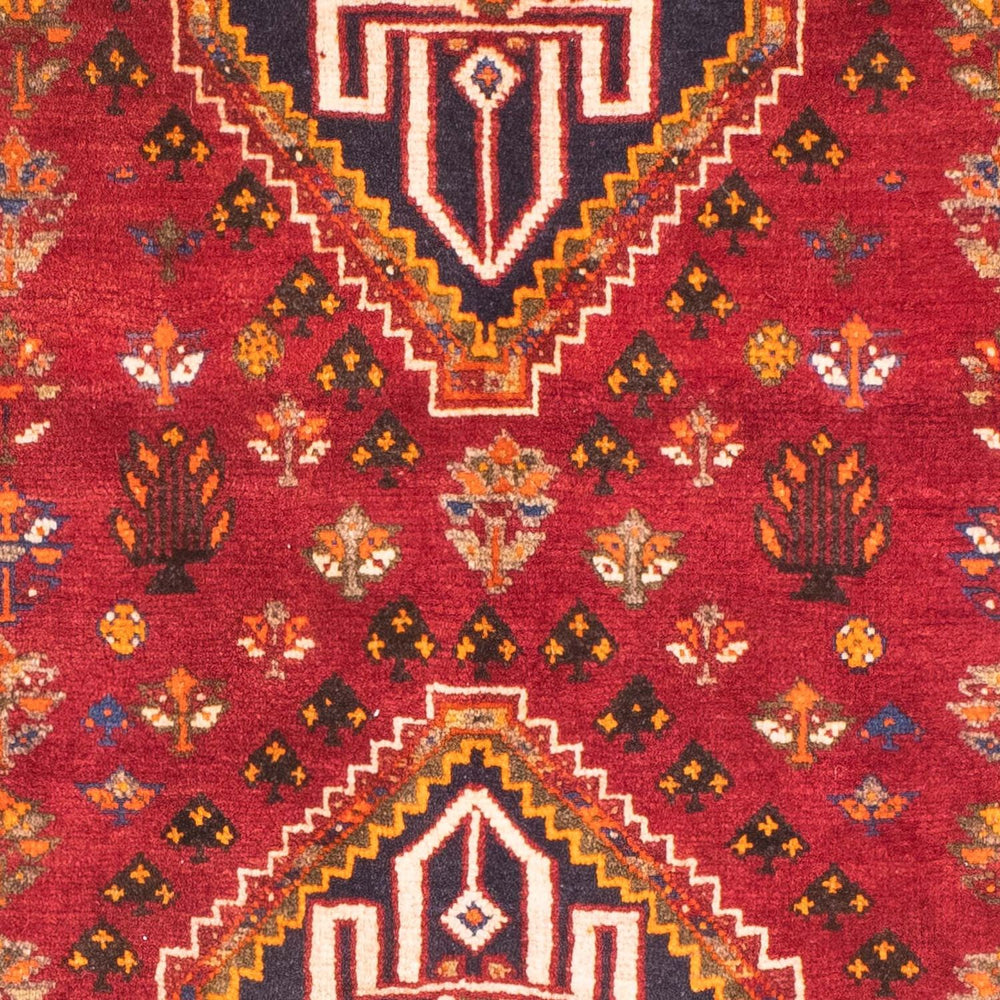 Perserteppich - Nomadic 156 x 83 cm