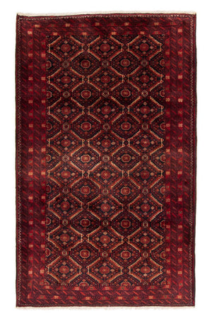 Belutsch Teppich 193 x 111 cm