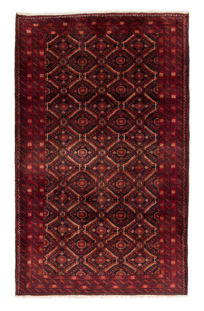 Belutsch Teppich 111x193cm - Orientteppich