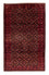 Belutsch Teppich 193 x 111 cm