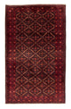 Belutsch Teppich 193 x 111 cm