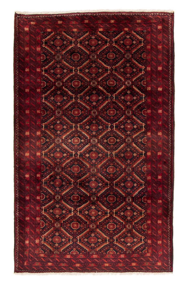 Belutsch Teppich 193 x 111 cm