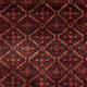 Belutsch Teppich 193 x 111 cm