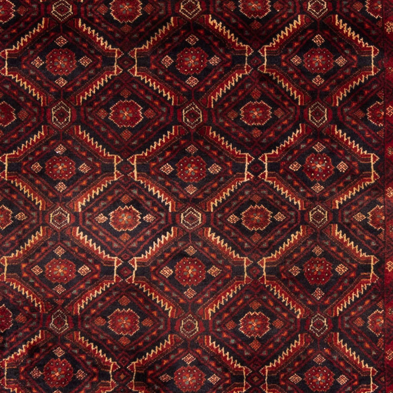 Belutsch Teppich 193 x 111 cm