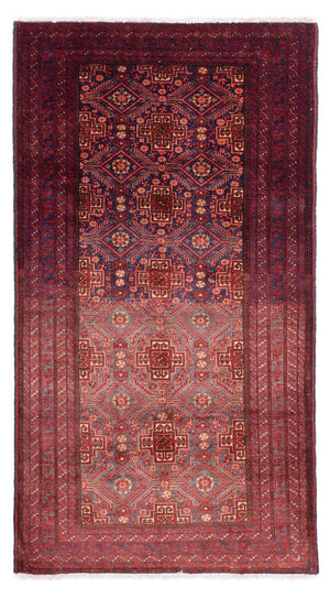 Belutsch Teppich 175 x 92 cm