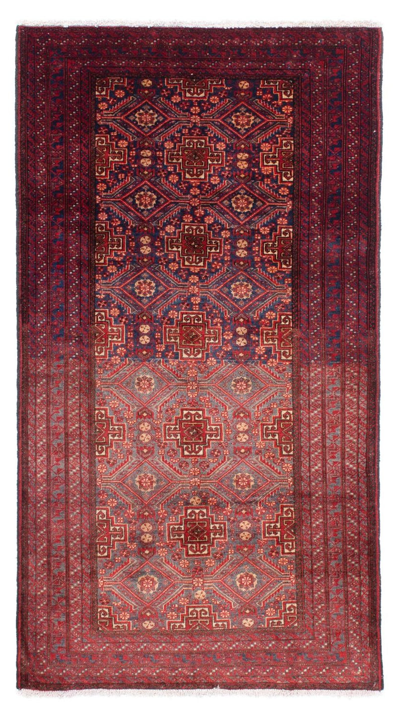 Belutsch Teppich 175 x 92 cm