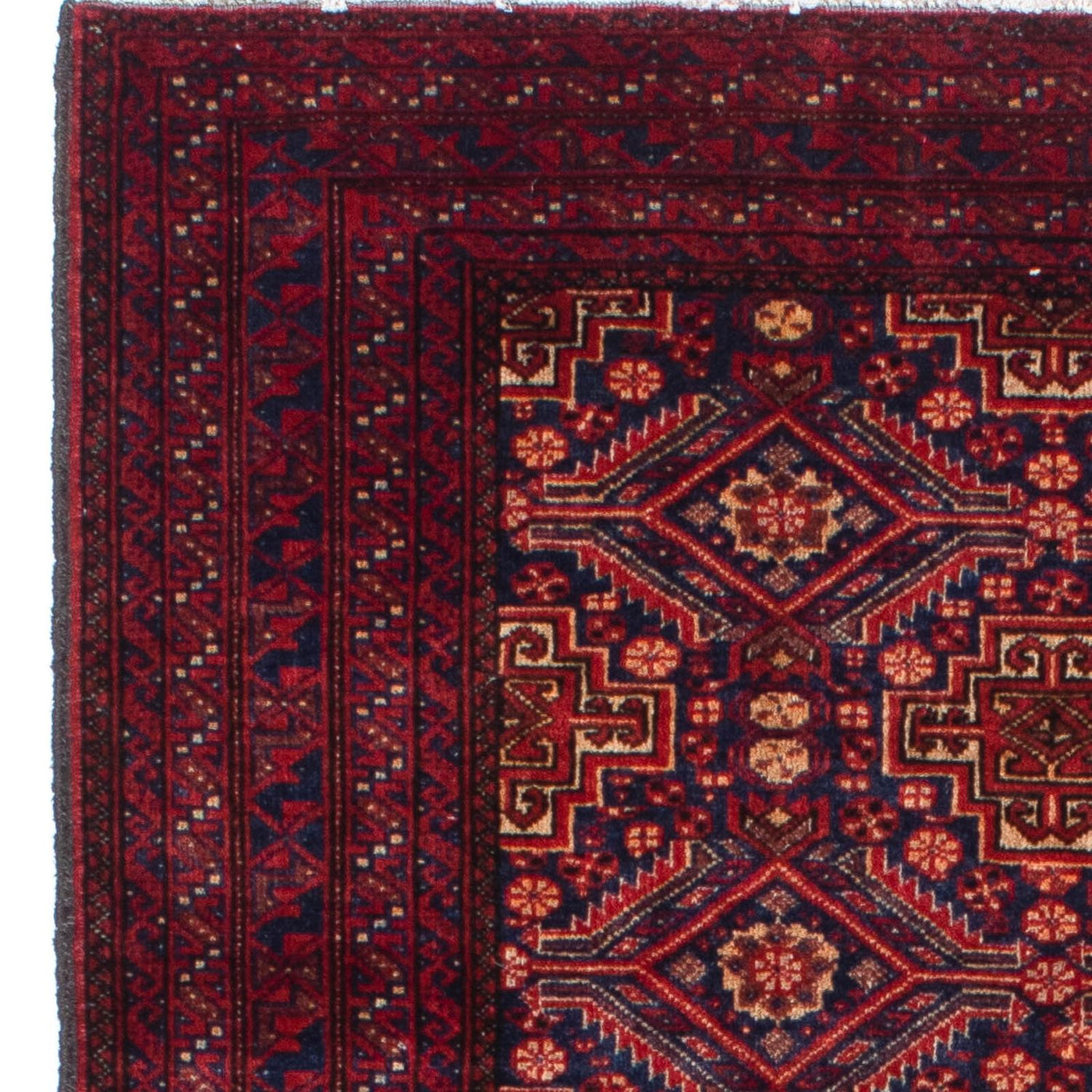 Belutsch Teppich 175x92cm - Orientteppich