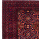 Belutsch Teppich 175 x 92 cm