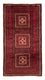 Belutsch Teppich 202 x 108 cm
