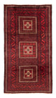 Belutsch Teppich 202 x 108 cm