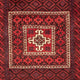 Belutsch Teppich 202 x 108 cm