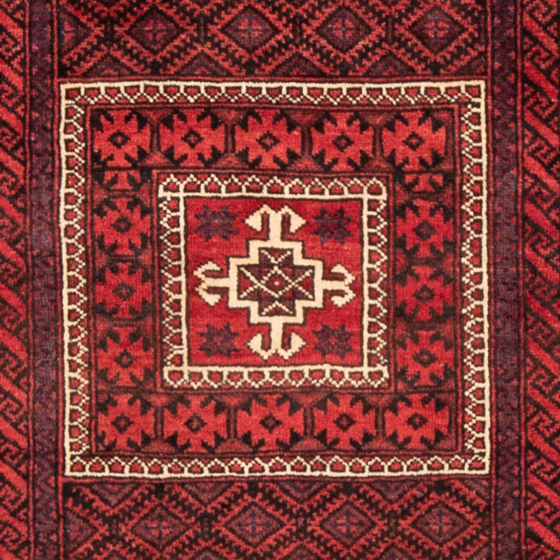 Belutsch Teppich 202 x 108 cm
