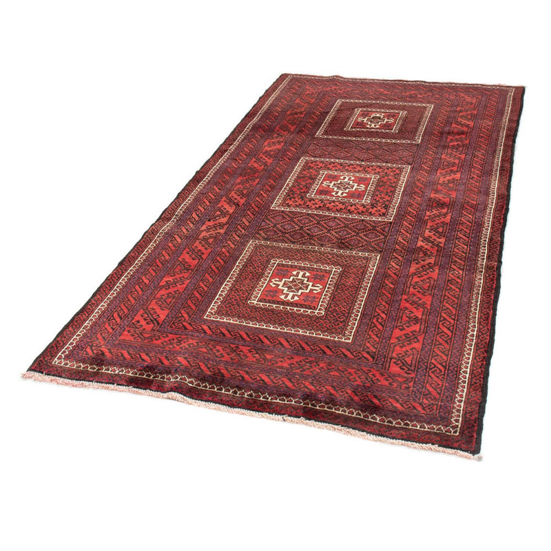 Belutsch Teppich 202 x 108 cm